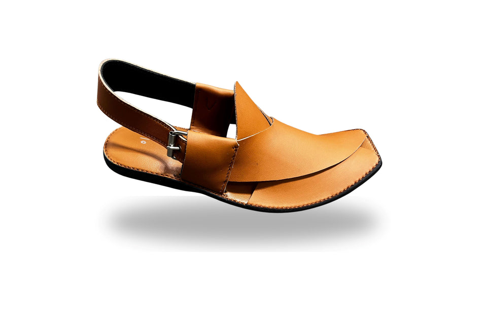 Smart Sole Peshawari Chappal