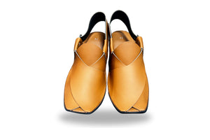 Smart Sole Peshawari Chappal