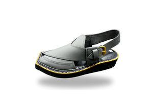 Classic Kaptaan Chappal - Peshawari Chappal